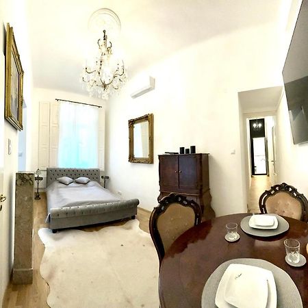 Central River Apartment Danube Budapest Kültér fotó