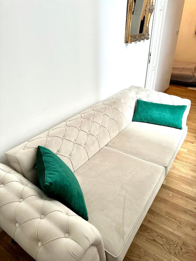 Central River Apartment Danube Budapest Kültér fotó